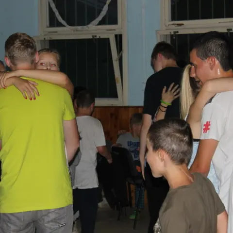 Eš u Pacova 2015 - 3.turnus – fotka 882