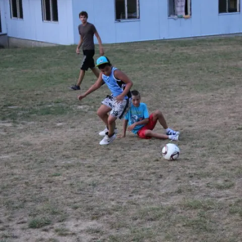 Eš u Pacova 2015 - 3.turnus – fotka 195