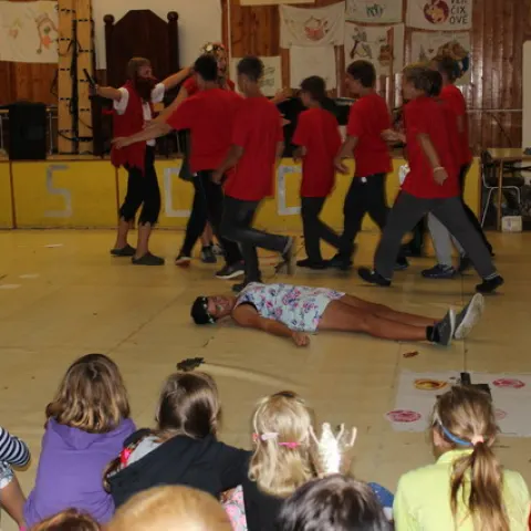 Eš u Pacova 2015 - 3.turnus – fotka 804