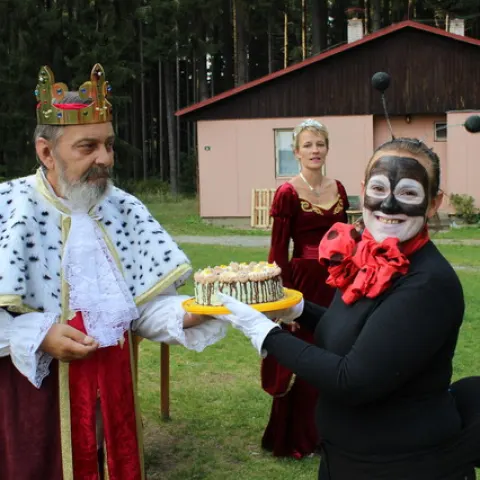 Eš u Pacova 2015 - 3.turnus – fotka 1110