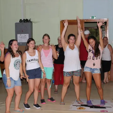 Eš u Pacova 2015 - 3.turnus – fotka 133