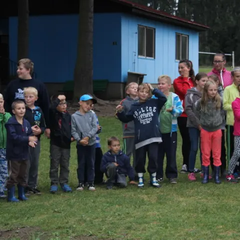 Eš u Pacova 2015 - 3.turnus – fotka 1070