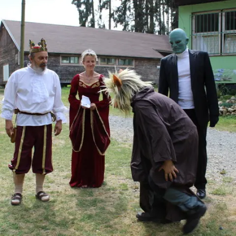 Eš u Pacova 2015 - 3.turnus – fotka 667
