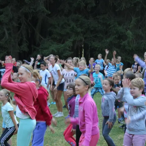 Eš u Pacova 2015 - 3.turnus – fotka 58
