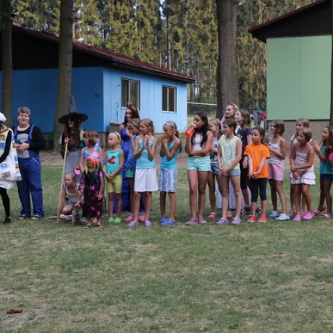 Eš u Pacova 2015 - 3.turnus – fotka 49