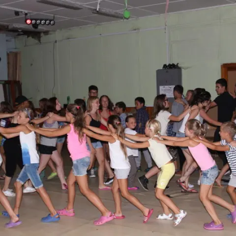Eš u Pacova 2015 - 3.turnus – fotka 116