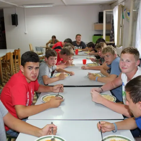 Eš u Pacova 2015 - 3.turnus – fotka 328