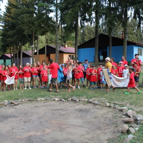 Eš u Pacova 2015 - 3.turnus – fotka 336