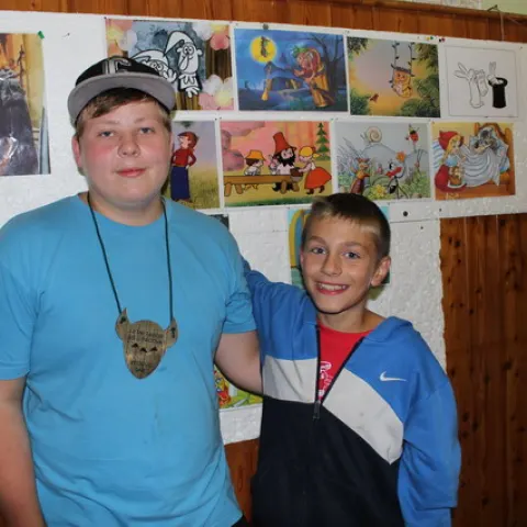 Eš u Pacova 2015 - 3.turnus – fotka 1208