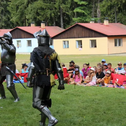 Eš u Pacova 2015 - 3.turnus – fotka 446