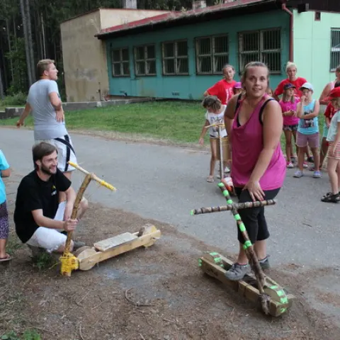 Eš u Pacova 2015 - 3.turnus – fotka 399