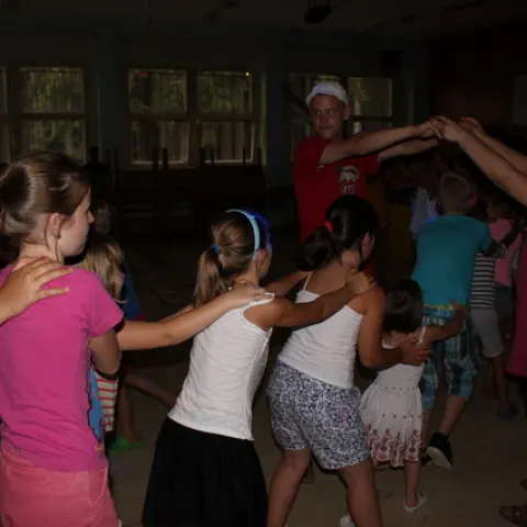 Eš u Pacova 2015 - 3.turnus – fotka 114