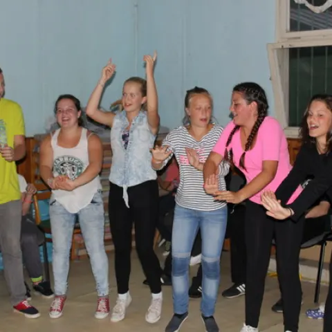 Eš u Pacova 2015 - 3.turnus – fotka 866