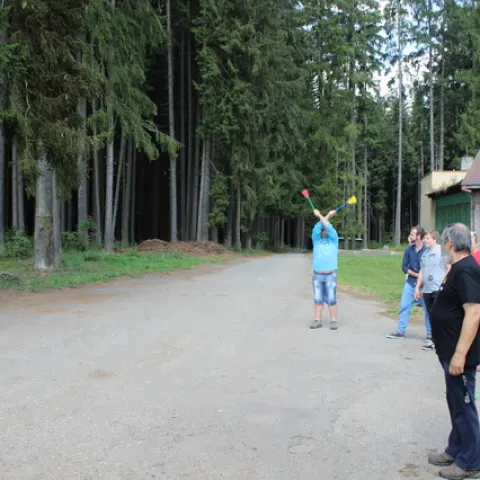 Eš u Pacova 2015 - 3.turnus – fotka 1224