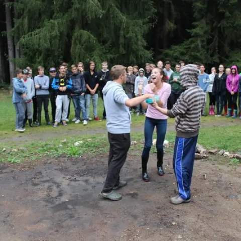 Eš u Pacova 2015 - 3.turnus – fotka 1009