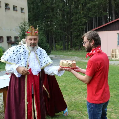 Eš u Pacova 2015 - 3.turnus – fotka 1112