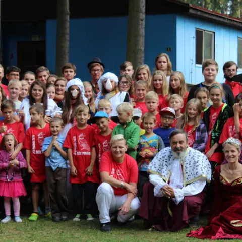 Eš u Pacova 2015 - 3.turnus – fotka 1129