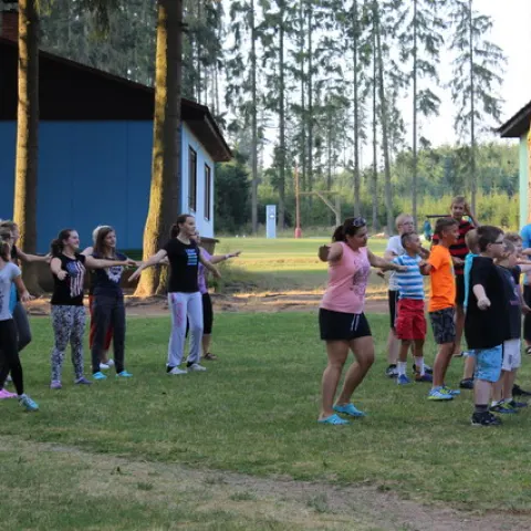 Eš u Pacova 2015 - 3.turnus – fotka 60