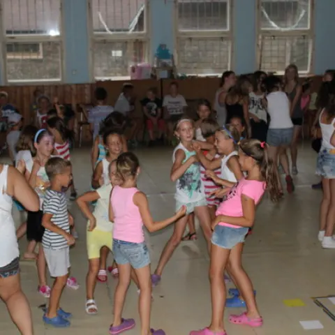 Eš u Pacova 2015 - 3.turnus – fotka 106