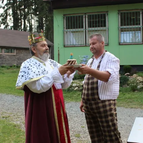 Eš u Pacova 2015 - 3.turnus – fotka 1114