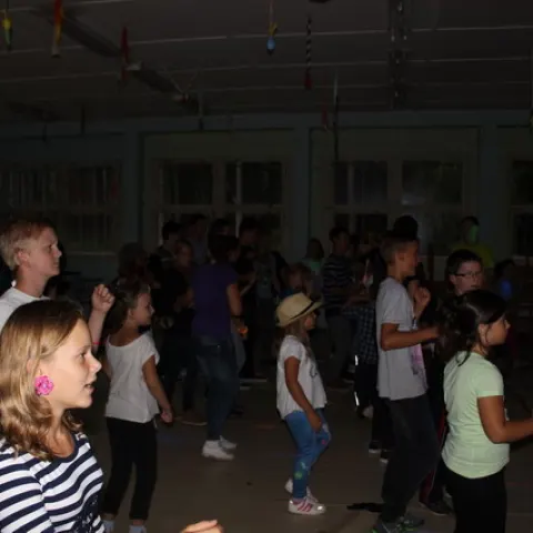 Eš u Pacova 2015 - 3.turnus – fotka 839