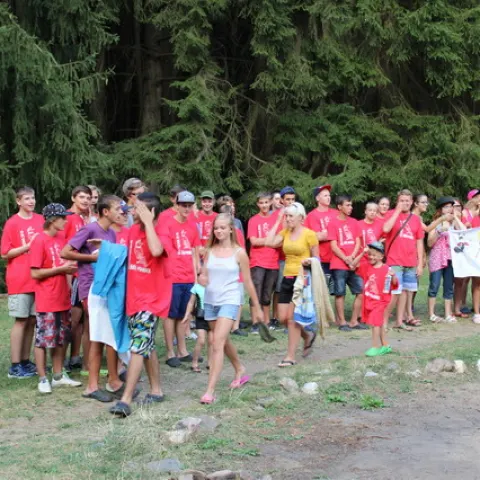 Eš u Pacova 2015 - 3.turnus – fotka 339