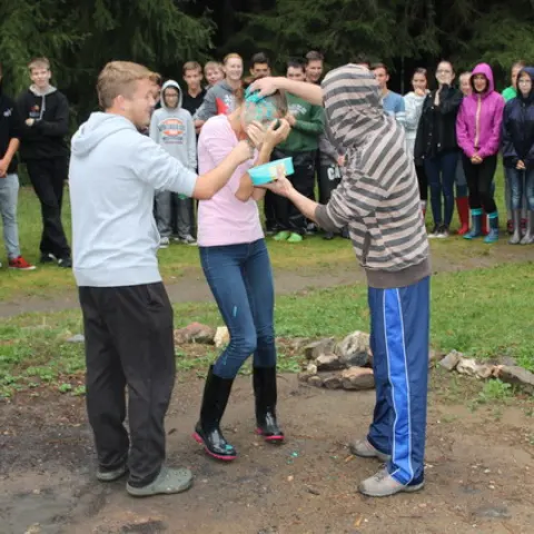 Eš u Pacova 2015 - 3.turnus – fotka 1011