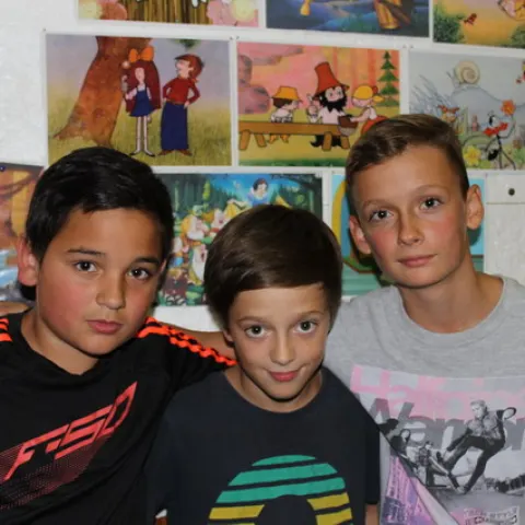 Eš u Pacova 2015 - 3.turnus – fotka 1190