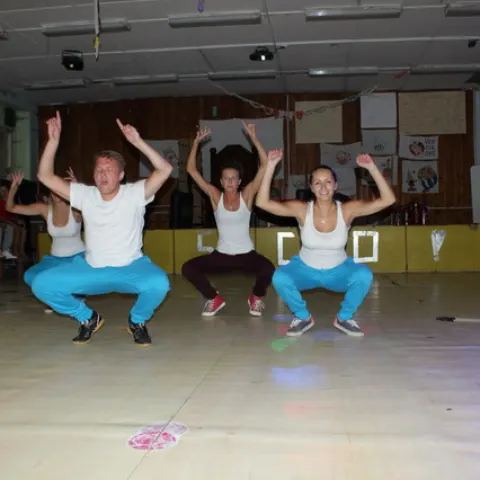 Eš u Pacova 2015 - 3.turnus – fotka 615