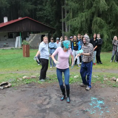 Eš u Pacova 2015 - 3.turnus – fotka 1018