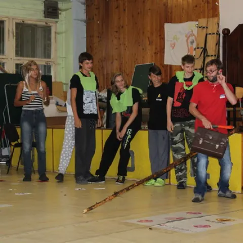 Eš u Pacova 2015 - 3.turnus – fotka 807