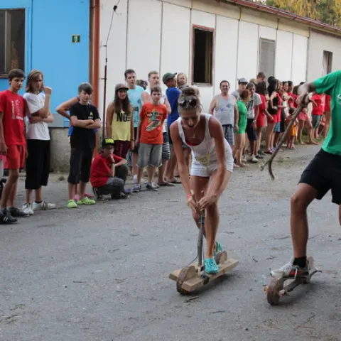 Eš u Pacova 2015 - 3.turnus – fotka 375