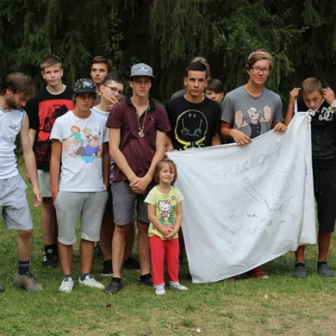 Eš u Pacova 2015 - 3.turnus – fotka 239