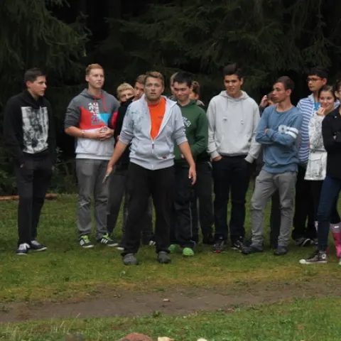 Eš u Pacova 2015 - 3.turnus – fotka 1027