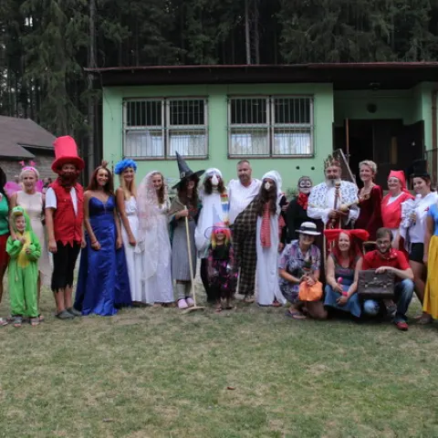 Eš u Pacova 2015 - 3.turnus – fotka 56