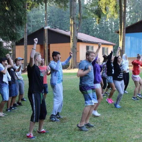 Eš u Pacova 2015 - 3.turnus – fotka 59
