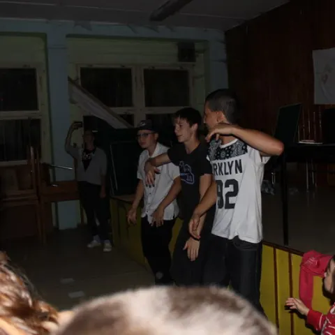 Eš u Pacova 2015 - 3.turnus – fotka 845