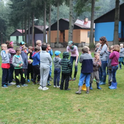 Eš u Pacova 2015 - 3.turnus – fotka 1024