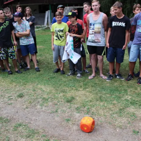 Eš u Pacova 2015 - 3.turnus – fotka 104