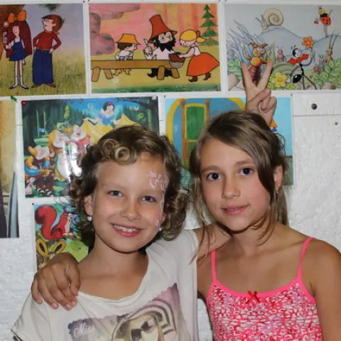 Eš u Pacova 2015 - 3.turnus – fotka 1157