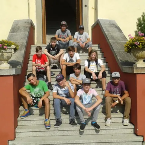 Eš u Pacova 2015 - 3.turnus – fotka 31