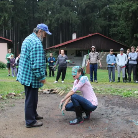 Eš u Pacova 2015 - 3.turnus – fotka 1021
