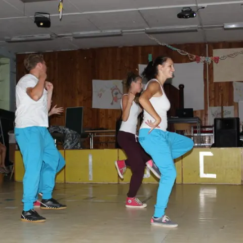 Eš u Pacova 2015 - 3.turnus – fotka 612