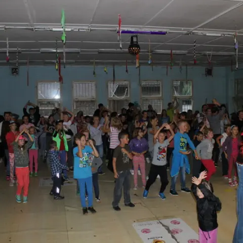 Eš u Pacova 2015 - 3.turnus – fotka 837