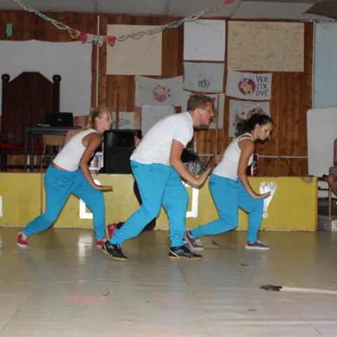 Eš u Pacova 2015 - 3.turnus – fotka 608