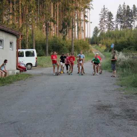 Eš u Pacova 2015 - 3.turnus – fotka 371
