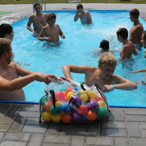 Eš u Pacova 2015 - 3.turnus – fotka 81