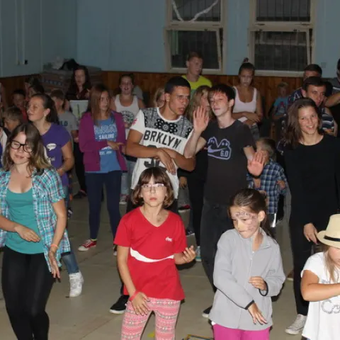 Eš u Pacova 2015 - 3.turnus – fotka 843