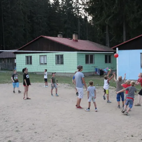 Eš u Pacova 2015 - 3.turnus – fotka 188