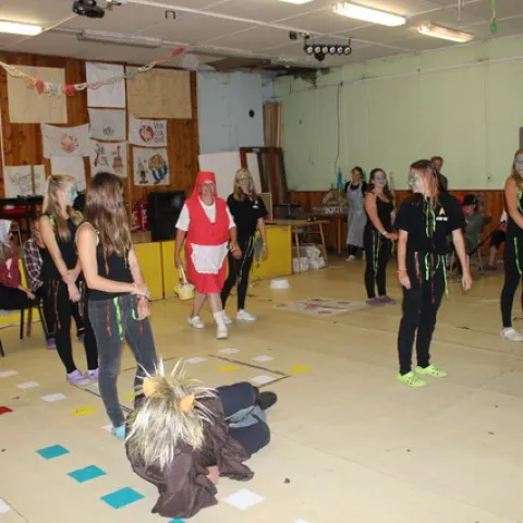 Eš u Pacova 2015 - 3.turnus – fotka 764